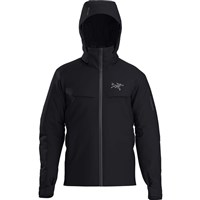 Arc'teryx Men's Macai Down Jacket - Black