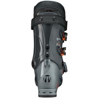 Tecnica Men's Mach Boa HV 90 Ski Boots - Race Grey