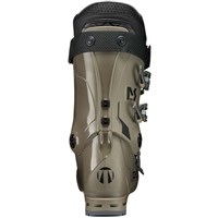 Tecnica Men's Mach Sport HV 80 Ski Boots - Transition Gray