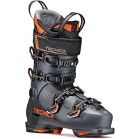 Tecnica Men's Mach Sport LV 100 Ski Boots - Race Grey