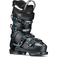 Tecnica Women's Mach Sport LV 85 W Ski Boots - Ink Blue