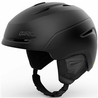 Giro Neo MIPS Helmet - Matte Black / Olive Fade