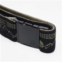 Arcade Out Of Range Belt - Ivy Green