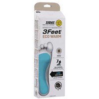 Sidas Winter 3Feet ECO Warm Footbeds - Low Arch