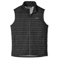 Stio Men's Pinion Down Vest - Abyss