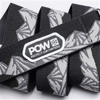 Arcade POW x Joseph Toney Belt - Black / Charcoal
