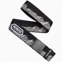 Arcade POW x Joseph Toney Belt