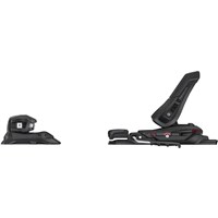 Tyrolia Protector Attack LYT 13 GW Ski Bindings - Matte Black