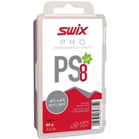Swix PS8 Performance Speed Wax