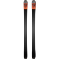 Rossignol Sender Soul 92 Skis + Tyrolia Attack 14 GW Bindings