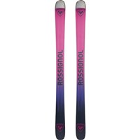 Rossignol Men's Sender Free 100 Skis