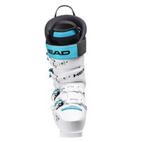 Head Youth Raptor WCR 70 Ski Boots - White