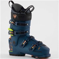 Rossignol Men's Vizion 4B Pro 120 MV GW Ski Boots - Metal Blue