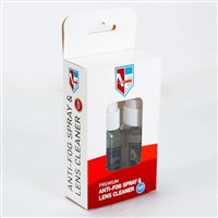 Revive & Revel Anti-Fog / Lens Cleaner Combo