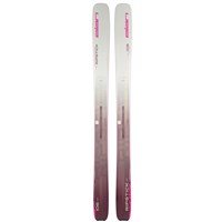 Elan Women's Ripstick 106 W Skis