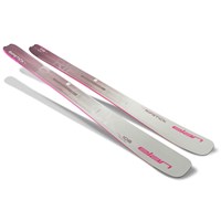 Elan Women's Ripstick 106 W Skis - Purple