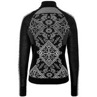 Kari Traa Women's Saga Half-Zip Top - Black