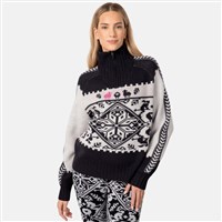 Kari Traa Women's Saga Knit Sweater
