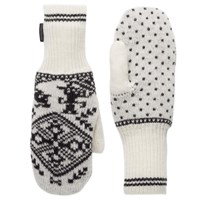 Kari Traa Women's Saga Knit Mittens