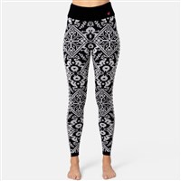 Kari Traa Women's Saga Baselayer Pants