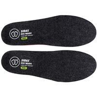 Sidas Winter 3Feet ECO Warm Footbeds - Mid Arch