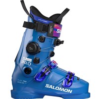 2027 Salomon Men's S/Pro Alpha C Boa 130 Ski Boots