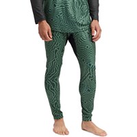 BlackStrap Men's Skyliner Pants - Inprint Obsidian