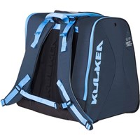 Kulkea Speed Pack Ski Boot Bag - Blue Run