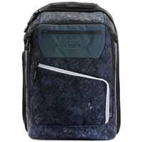 Sportube Overheader Boot Backpack - Graphite Topo