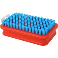 Swix Rectangular Fine Blue Nylon Brush