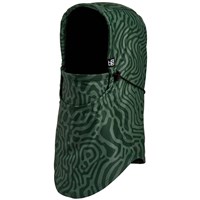 BlackStrap The Team Hood - Inprint Obsidian