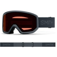 Smith Transfer Goggle - Slate Frame w/ RC36 Lens (M004520NT998K)