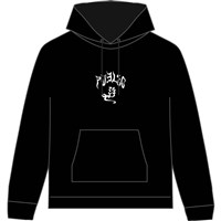 Public Snowboards UKIYO Hoodie