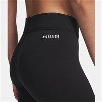 Under Armour Women's Packaged Base 3.0 Leggings - Black