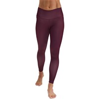 BlackStrap Women's Vista Pants - Cherry
