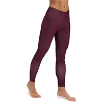 BlackStrap Women's Vista Pants - Cherry