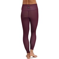BlackStrap Women's Vista Pants - Cherry