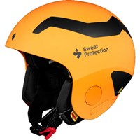Sweet Protection Volata 2Vi Mips Helmet - Sunburst