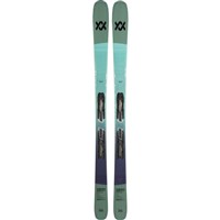 TRIPSTIX ALLROUND 10‘0’’ Rossignol Trixie Skis + XP10 Bindings | Skis.com