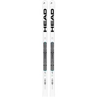 Head WCR e-GS Rebel WCR 14 Skis