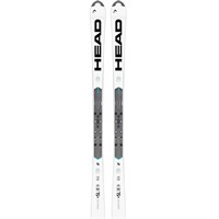 Head WCR e-SL Rebel FIS Skis