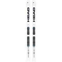 Head Youth WCR e.GS Rebel Team Skis