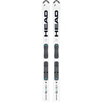 Head Youth WCR e.SL Rebel Team Skis