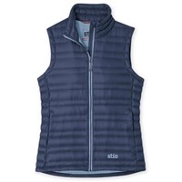 Stio Women's Pinion Down Vest - Mountain Shadow