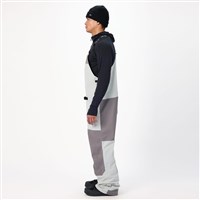 Airblaster Men's Stretch Krill Bib - Wampa