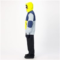 Airblaster Men's Trenchover Jacket - Wampa