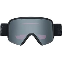Anon Nesa Goggles + Bonus Lens - Smoke Frame w/ Perceive Sunny Onyx Lens (2395012Z55)