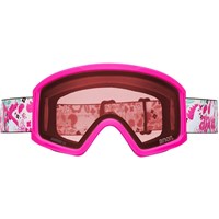 Anon Tracker 2.0 Goggle - Youth - Unicorns Frame w/ Pink Amber Lens (2225515EV7)