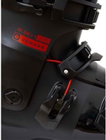 Armada Unisex AR ONE 100 MV Ski Boots - Black