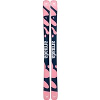 Armada ARW 88 Skis + Tyrolia Attack LYT 11 GW Bindings - Multi Floral